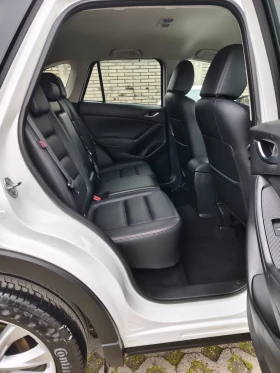 Mazda CX-5 2.0 benzin executive  - 11200 € / 21905.30 лв. - 43882681 11