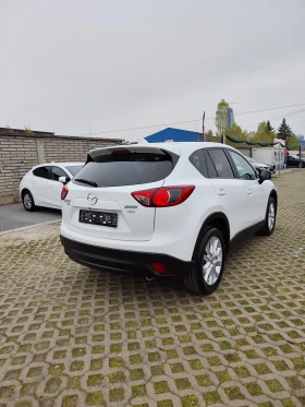 Mazda CX-5 2.0 benzin executive  - 11200 € / 21905.30 лв. - 43882681 16