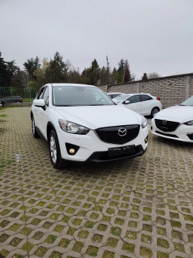 Mazda CX-5 2.0 benzin executive  - 11200 € / 21905.30 лв. - 43882681 4