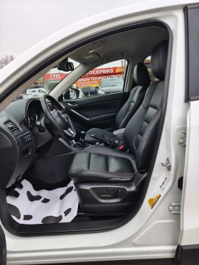 Mazda CX-5 2.0 benzin executive  - 11200 € / 21905.30 лв. - 43882681 13