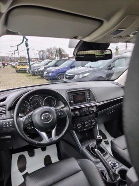 Mazda CX-5 2.0 benzin executive  - 11200 € / 21905.30 лв. - 43882681 15