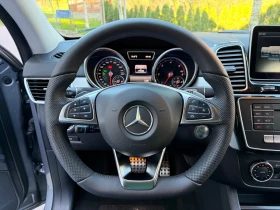 Mercedes-Benz GLE 350 COUPE / AMG OPTIC / ������� | Mobile.bg � ����� ������ 12