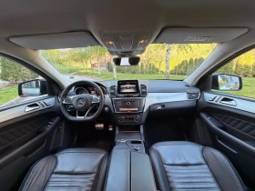 Mercedes-Benz GLE 350 COUPE / AMG OPTIC / ������� | Mobile.bg � ����� ������ 11