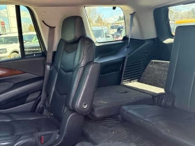 Cadillac Escalade * Premium Luxury * PANO* KEYLESS* �������*  | Mobile.bg � ����� ������ 14