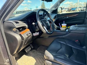 Cadillac Escalade * Premium Luxury * PANO* KEYLESS* �������*  | Mobile.bg � ����� ������ 5