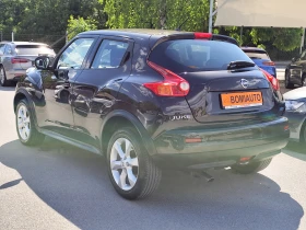 Nissan Juke 1.5DCi* EURO 5A* KLIMA*  | Auto.bg — изображение 6