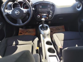 Nissan Juke 1.5DCi* EURO 5A* KLIMA*  | Auto.bg — изображение 10