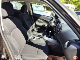 Nissan Juke 1.5DCi* EURO 5A* KLIMA*  | Auto.bg — изображение 12
