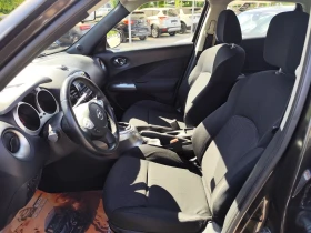 Nissan Juke 1.5DCi* EURO 5A* KLIMA*  | Auto.bg — изображение 7