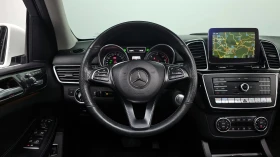Mercedes-Benz GLE 350 3.0 4MATIC, Distronic, Подгрев, Обдухване, Панорам - 20400 € / 39898.93 лв. - 99444026 8