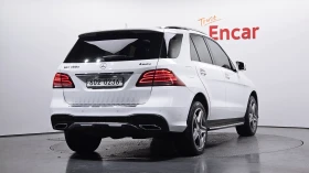 Mercedes-Benz GLE 350 3.0 4MATIC, Distronic, Подгрев, Обдухване, Панорам - 20400 € / 39898.93 лв. - 99444026 4