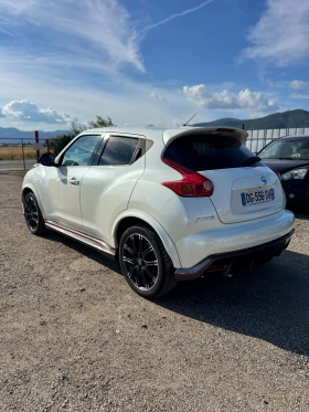 Nissan Juke NISMO 4X4  | Mobile.bg � ����� ������ 5
