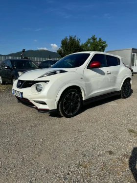 Nissan Juke NISMO 4X4  | Mobile.bg � ����� ������ 6
