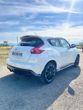 Nissan Juke NISMO 4X4  | Mobile.bg � ����� ������ 2