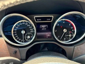 Mercedes-Benz GL 350 BlueTEC/��������/360 ������/��������/OT MERCEDES | Mobile.bg � ����� ������ 8