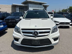 Mercedes-Benz GL 350 BlueTEC/��������/360 ������/��������/OT MERCEDES | Mobile.bg � ����� ������ 2