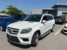����� �� �������� �� Mercedes-Benz GL 350 BlueTEC/��������/360 ������/��������/OT MERCEDES