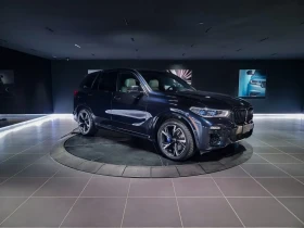 BMW X5 M50I /XDRIVE/HEAD UP/360CAM/PANORAMA/�����/������� | Mobile.bg � ����� ������ 3
