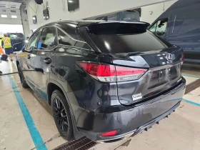 Lexus RX 350 * F SPORT * CARFAX * ��� ������������ ������ | Mobile.bg � ����� ������ 4