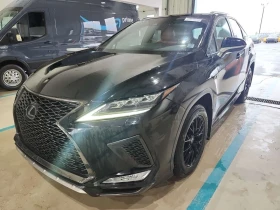 ������ Lexus RX 350