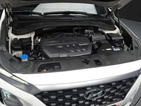 Hyundai Santa fe 2.0 Automatic | Mobile.bg � ����� ������ 17