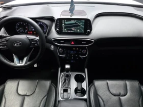 Hyundai Santa fe 2.0 Automatic | Mobile.bg � ����� ������ 10