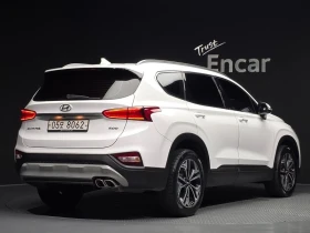 Hyundai Santa fe 2.0 Automatic | Mobile.bg � ����� ������ 3