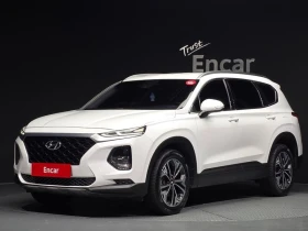����� �� �������� �� Hyundai Santa fe 2.0 Automatic