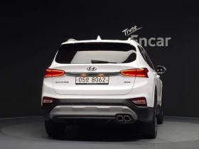 Hyundai Santa fe 2.0 Automatic | Mobile.bg � ����� ������ 4