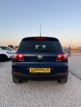 VW Tiguan 2.0 TDi 4motion | Mobile.bg � ����� ������ 5