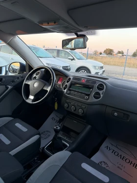 VW Tiguan 2.0 TDi 4motion | Mobile.bg � ����� ������ 9