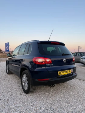 VW Tiguan 2.0 TDi 4motion | Mobile.bg � ����� ������ 4