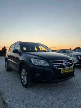 VW Tiguan 2.0 TDi 4motion | Mobile.bg � ����� ������ 3