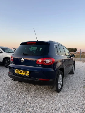 VW Tiguan 2.0 TDi 4motion | Mobile.bg � ����� ������ 6