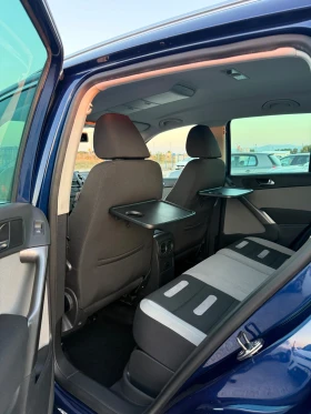 VW Tiguan 2.0 TDi 4motion | Mobile.bg � ����� ������ 8