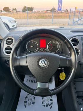 VW Tiguan 2.0 TDi 4motion | Mobile.bg � ����� ������ 11