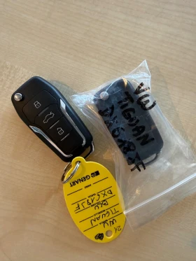 VW Tiguan 2.0 TDi 4motion | Mobile.bg � ����� ������ 17