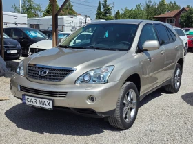 Lexus RX 400h HYBRID/3.3i/V6/4x4/FULL/Лизинг