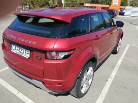 Land Rover Range Rover Evoque - 14500 € - 26371956 4