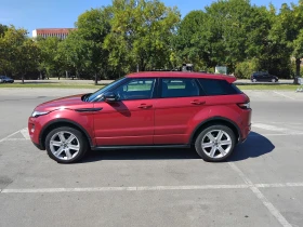 Land Rover Range Rover Evoque - 14500 € - 26371956 6