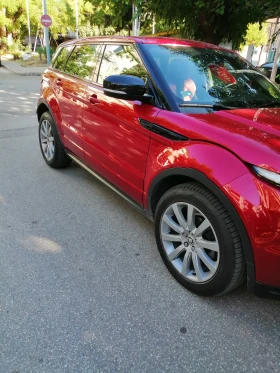 Land Rover Range Rover Evoque - 14500 € - 26371956 13