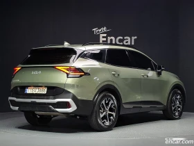 Kia Sportage Signature Gravity 2WD - 27297 € - 14419969 2