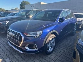 Audi Q3 40TDI Quattro Leather LED Navi