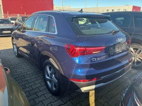 Audi Q3 40TDI Quattro Leather LED Navi | Auto.bg — изображение 4