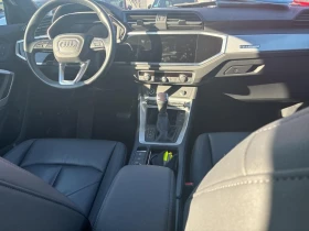 Audi Q3 40TDI Quattro Leather LED Navi | Auto.bg — изображение 7