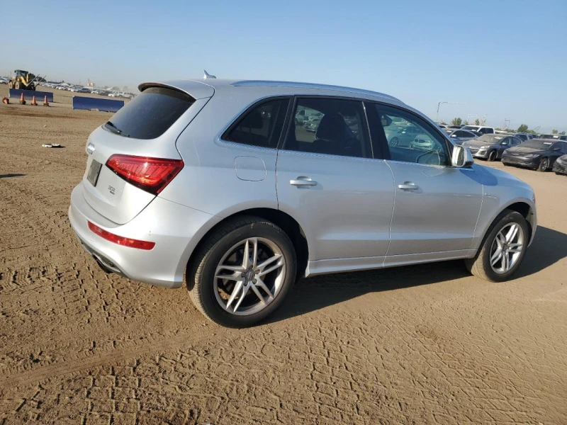 Audi Q5 PREMIUM PLUS , снимка 3 - Автомобили и джипове - 47460810