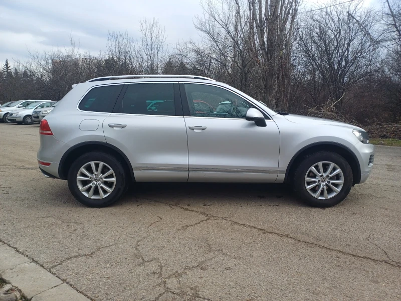 VW Touareg 3.0 TDI 4MOTION, снимка 4 - Автомобили и джипове - 48332251