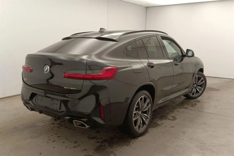 BMW X4 XDRIVE20I, снимка 6 - Автомобили и джипове - 49391727