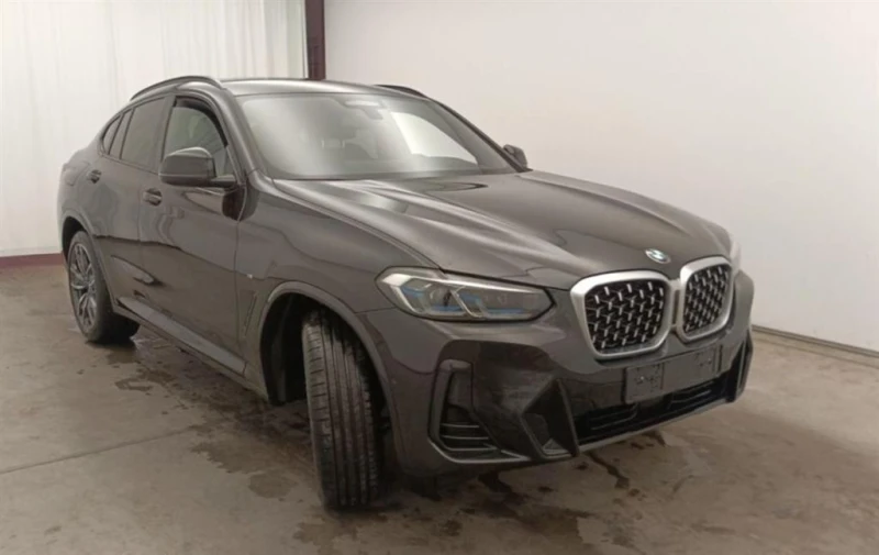 BMW X4 XDRIVE20I, снимка 3 - Автомобили и джипове - 49391727