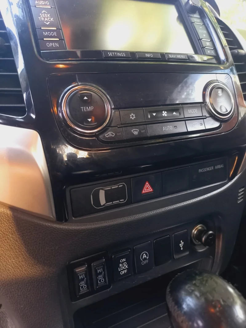 Mitsubishi L200 L200, снимка 8 - Автомобили и джипове - 51920366